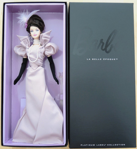 Rare barbie belle - barbie, la