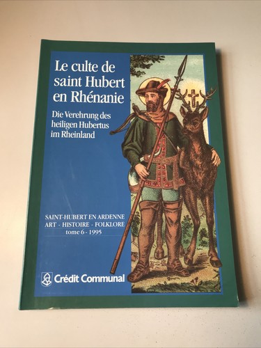 Religion culte de - -, saint