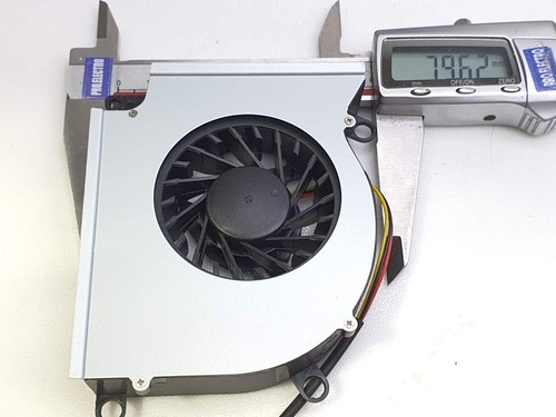 Ventilateur cpu fan msi gt70 - cpu,