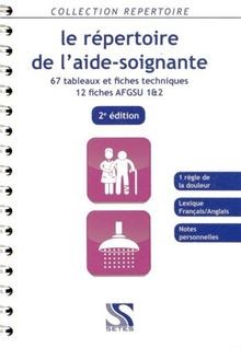 Répertoire l - le,
