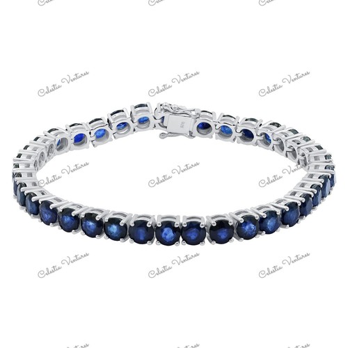 Bracelet chaîne tennis - bracelet,
