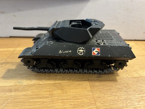 Solido char tank - char, m10