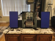 Bang & Olufsen Beolab 2500
