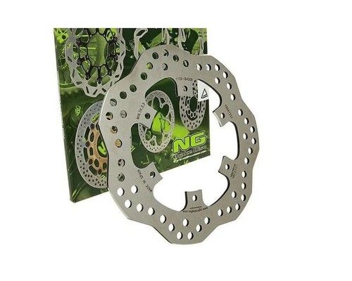 Disque frein avant benelli - disque,
