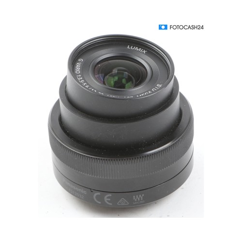 Panasonic lumix vario - lumix, g-vario