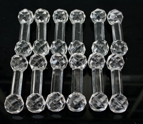 Porte couteau verre - porte,