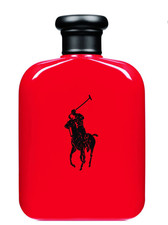 RALPH LAUREN - POLO RED -