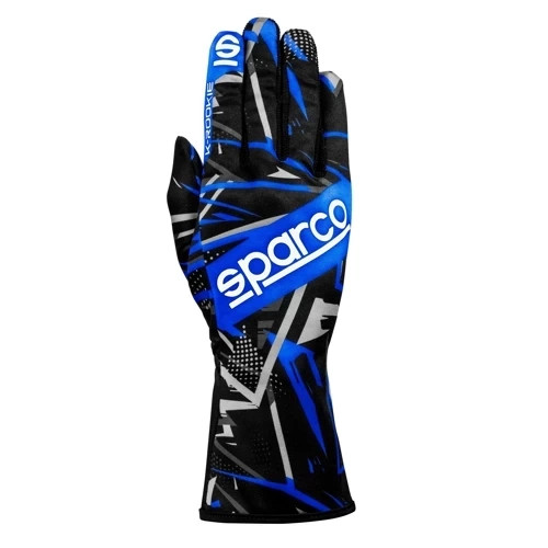 Gants course automatique - gants,
