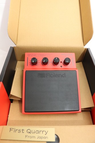 Roland spd - roland, one