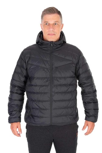 Veste packaway duvet fox - packaway, en
