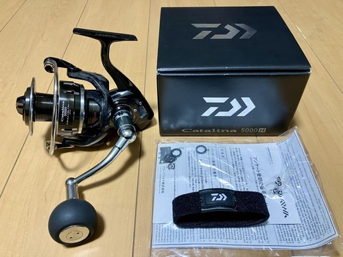 Moulinet pêche daiwa 16 - moulinet, de
