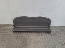Plage arriere renault scenic - plage,