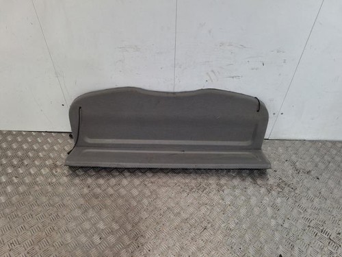 Plage arriere renault scenic - plage, 2