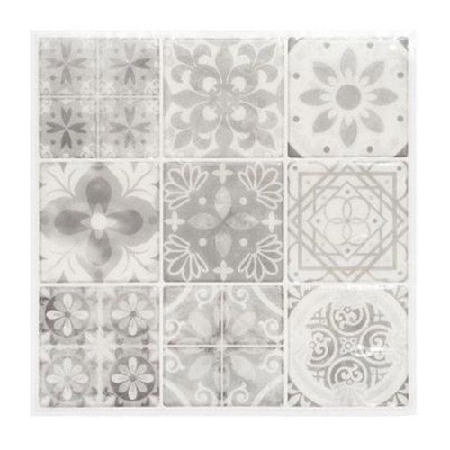 Lot stickers carrelage - 2,