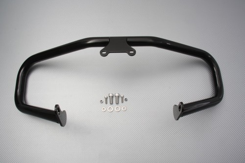 Crash bar pour - harley, davidson