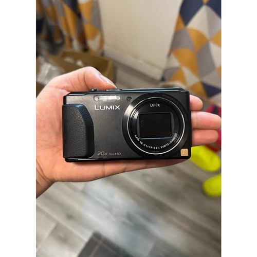 Panasonic lumix dmc tz40 - dmc,