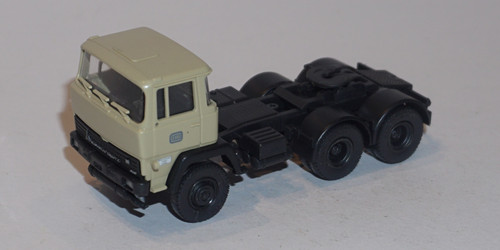 Roco tracteur magirus - roco, à