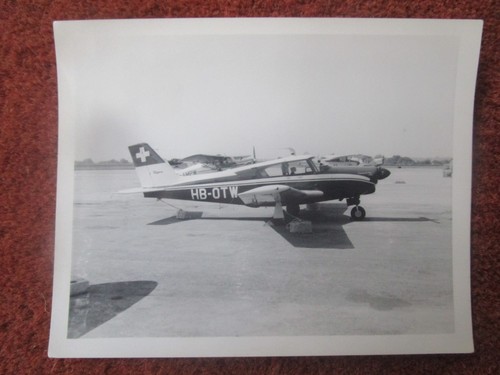 Photo avion aircraft - photo,
