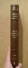 TAVARES (Odorico). Bahia. Imagens da terra e do povo