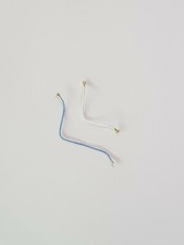 Génuine Antenne Câble Coaxial Wifi Réseau GSM Samsung Galaxy S8 ( SM-G950F )