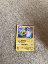 carte pokemon pikachu catcheur