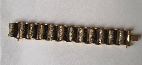Bracelet femme vintage or - femme,