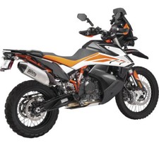 Yoshimura RS-4 Slip-On Acier