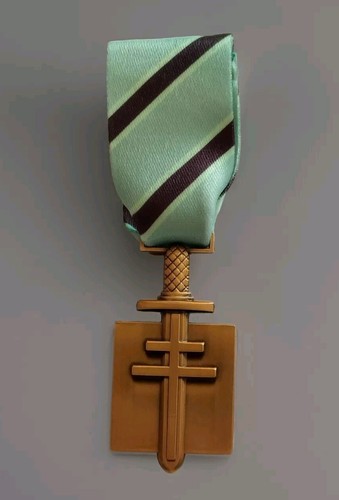 Croix libération - croix,