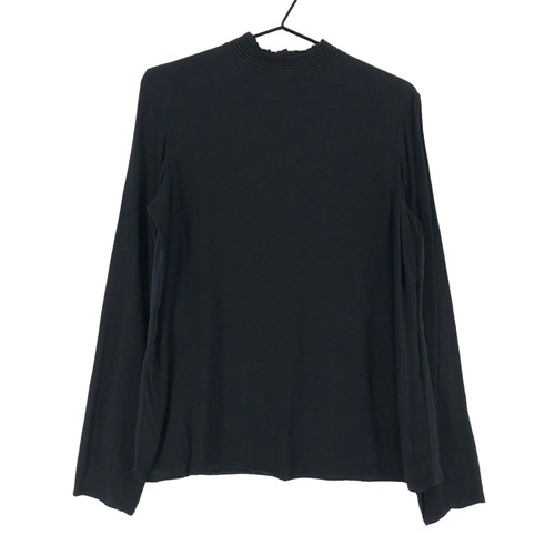 Massimo dutti haut col - massimo,