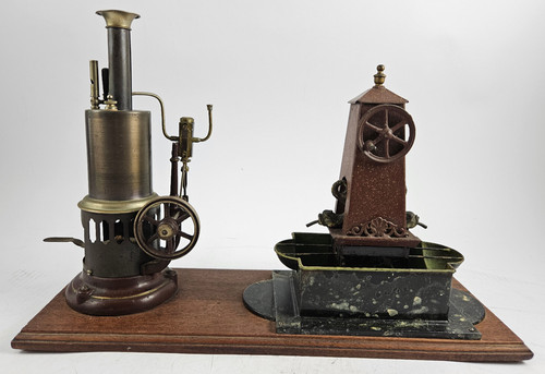 Machine vapeur carette avec - vapeur,