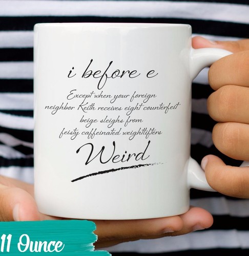 Before mug funny weird - i,