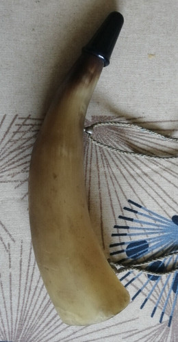 Corne chasse - de,