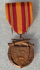 MEDAILLE DE DUNKERQUE 1940