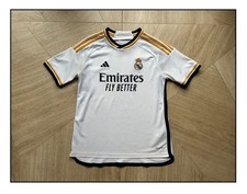 Maillot Real Madrid Mbappé
