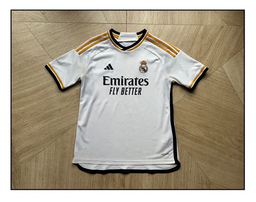 Maillot real madrid mbappé - maillot,