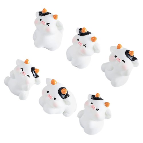 Pcs mini jouets - 6,