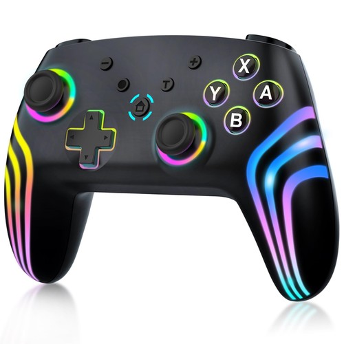 Manette sans fil pro pour - manette,