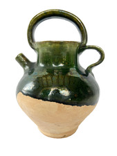 Cruche gargoulette Poterie