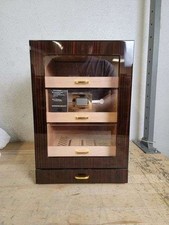 Cigar Humidor Cabinet for 150
