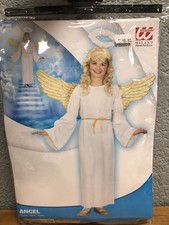 Déguisement/costume enfant ange - taille 140 cm 8/10 ans