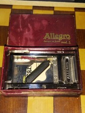 Ancien Affûteur Lames De