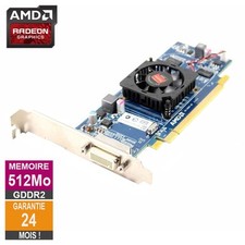 Carte graphique AMD Radeon HD