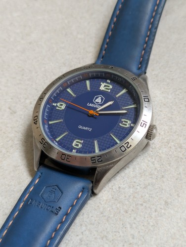 Montre laguiole - montre,