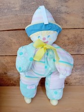Co/ COROLLE VINTAGE DOUDOU