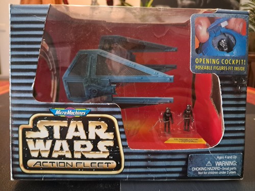 Galoob micro machines star - micro,