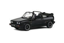 VOLKSWAGEN GOLF MKI
