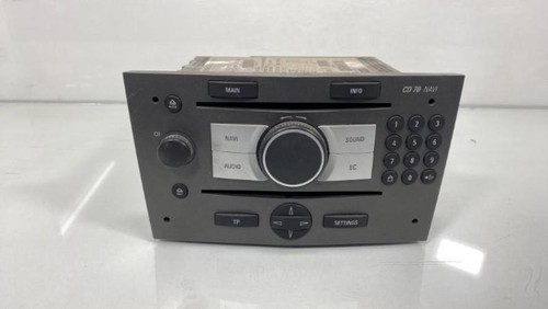 Autoradio origine opel - autoradio,