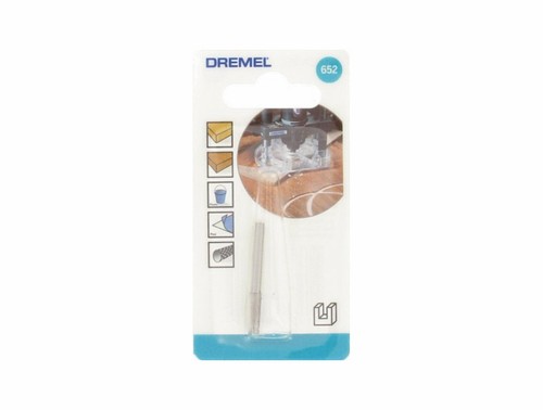 Fraise mm dremel - fraise,