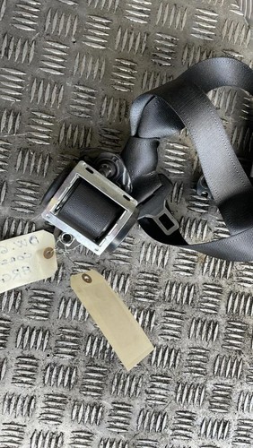 Ceinture arriere gauche - , opel