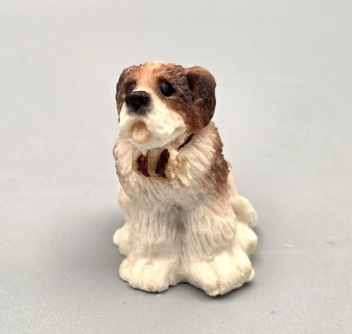 Itty bitty world figurine - world,